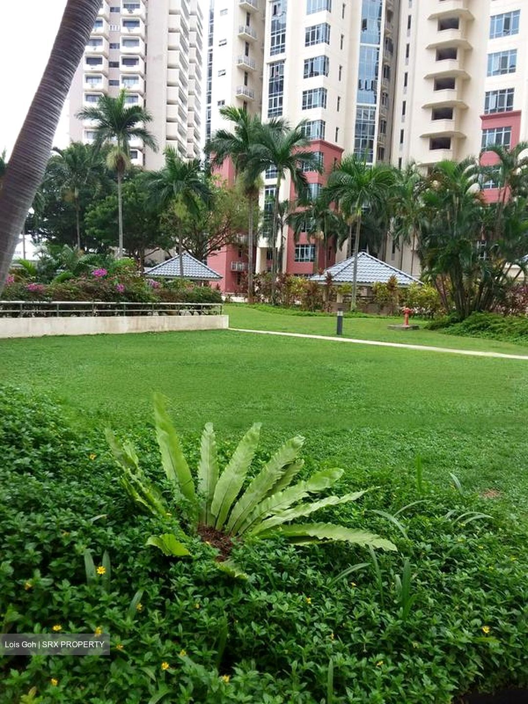 The Makena (D15), Condominium #457770201